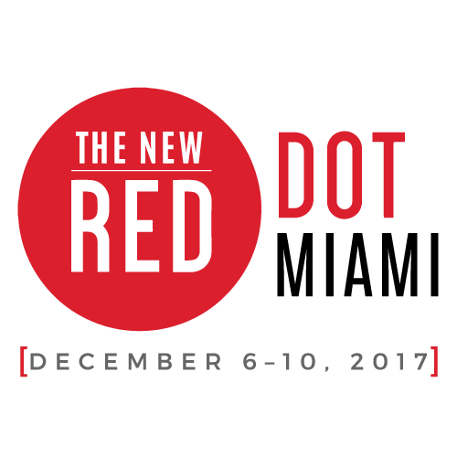 Red Dot Miami