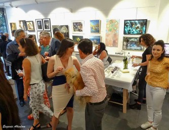 Summer Fine Art - London 2018